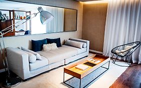 Casasur Palermo Hotel