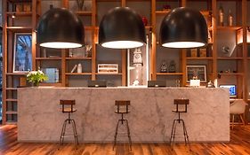 Casasur Palermo Hotel