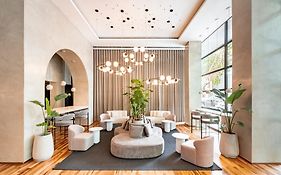 Casasur Palermo Hotel